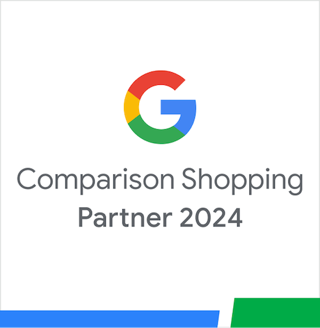 Google Comparison Shopping Partner